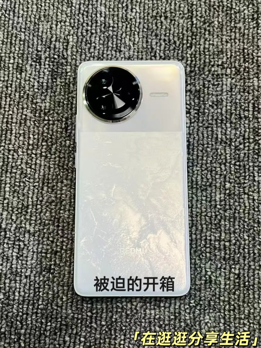 Redmi K80 Pro一周使用感受