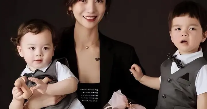 “买英国精子生3娃”的山东女人，8年后现状曝光！如今她后悔不？