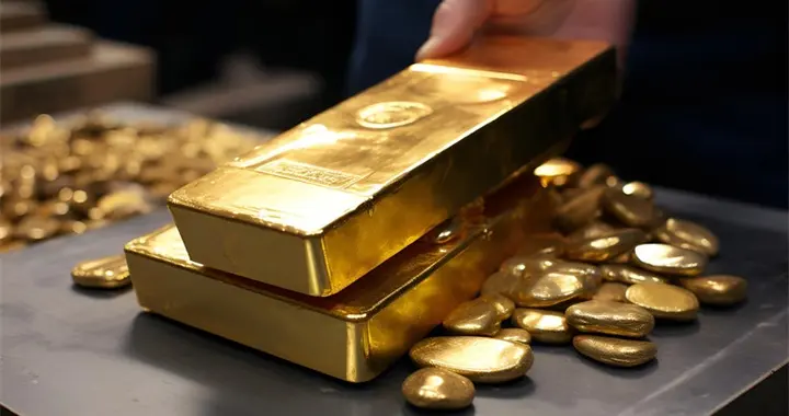 各大金店今日金价一览表（黄金首饰价格今天多少一克3月12日）