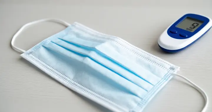 寒潮预警：糖尿病人流感高发季切记“一测两慎”，避免病情加重!