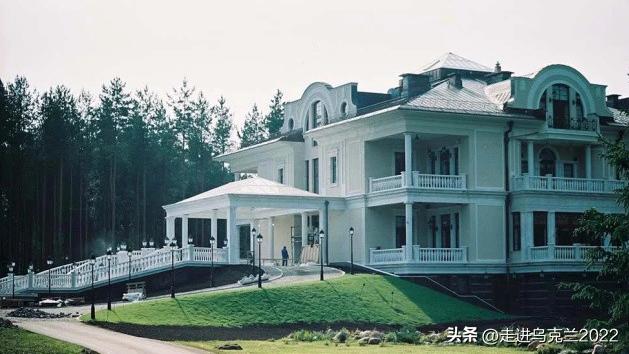 走进乌克兰2022：媒体报道：普京瓦尔代