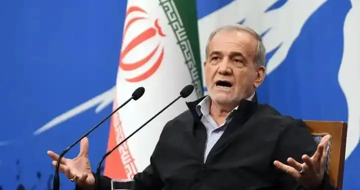 巴基斯坦要参战了？伊朗连炸10国，特朗普气急败坏，中美再次交锋