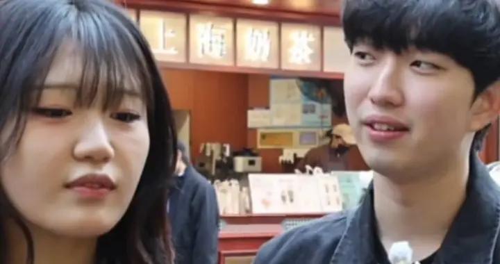 李在明带火上海，上海老表评韩国游客:嗓门大了点，但花钱爽快