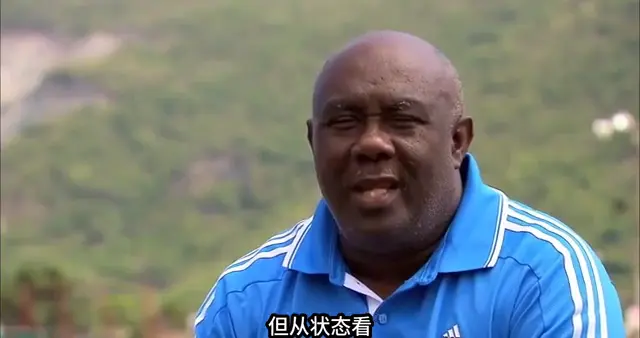 TVB“御用反派”戴志伟近照曝光：快70岁还在踢球，状态像60