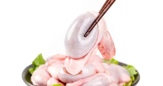 新鲜鸡胆汁：民间传统中的消炎止咳祛痰解毒小妙方