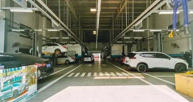 新能源车全面替代燃油车被叫停，这5个原因远比预想的严峻