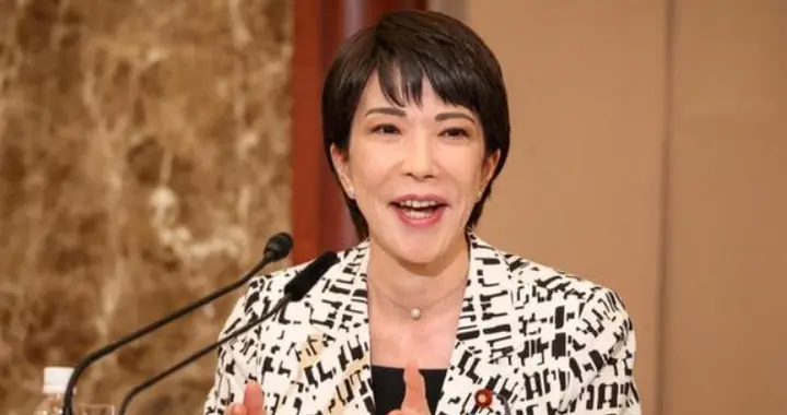 一口气看懂：为何高市早苗，还敢拿台湾做文章，日本在打啥算盘