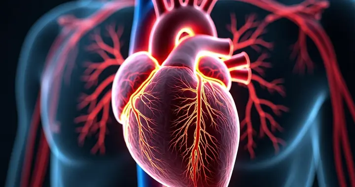 糖尿病会伤心，糖友一定要护“心”，方法给你