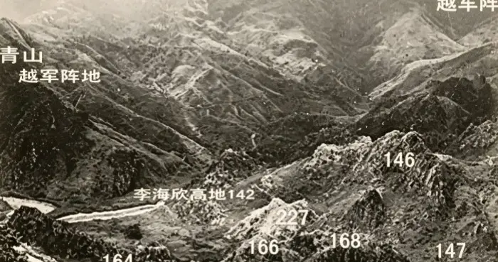 上千公斤炸药引爆山头，越军急报我方动用核武，真相让人唏嘘