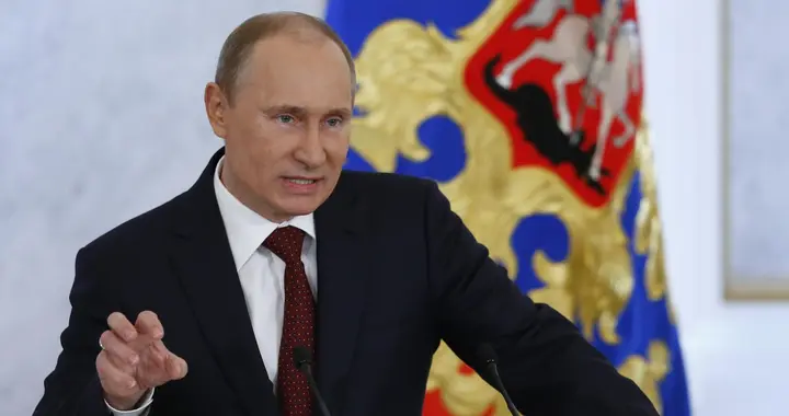 普京核威慑欧洲，吃定美不敢较真，特朗普改口：乌总统没资格上桌