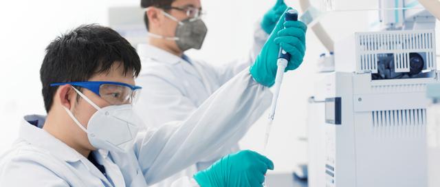 恒瑞医药通过港交所上市聆讯国际化布局加速，自研管线数全球第二