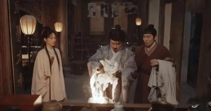 家业大结局：骆文松假死藏伏笔，姑姑潜伏李家，田本昌结局太解气