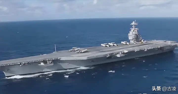 福建舰服役后现在是啥阵容？将来有8艘航母时，在国际上有何转变