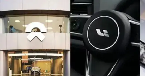 新势力的“盈利”，是拐点还是陷阱？