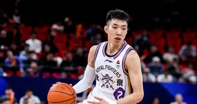 北控为什么打不过上海队？廖三宁毫不客气说出心里话，说得很实在
