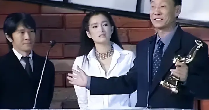 曝“传奇老戏骨”戈治均去世，享寿90岁，曾获金鸡奖最佳男主