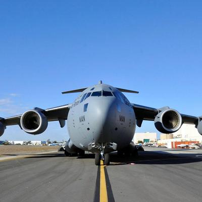 星巽：运30出世！超越美国大力神，中国争