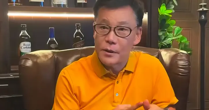 李国庆大胆预言：孙东旭他们撑不过一年半