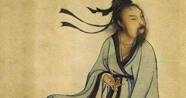 从《庄子》的故事，看庄子三个顶级认知，他与老子齐名，实至名归