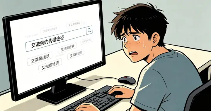 无风险却满心恐惧，到底是什么在困住你？