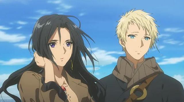 精彩程度不输《海贼王》的9部动漫，Minky出品必属精品