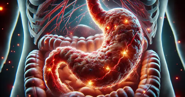 哪有什么胃病，不过是胃黏膜受损了，1个药片帮你护胃，缓解不适