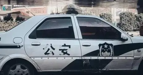 公安机构演进的内在逻辑