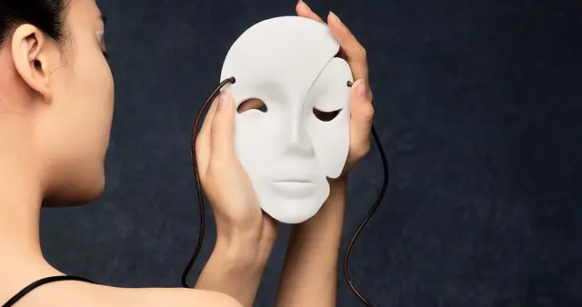 一个人强大到什么程度，才可以不在乎别人?