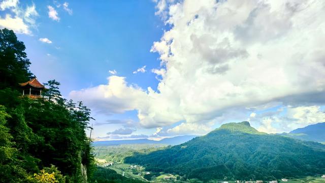 华山风骨：太清元道真经最核心的要  1.