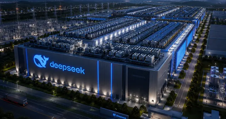 大手笔！DeepSeek 将建 GW 级算力基础设施