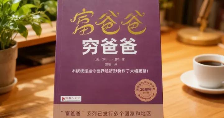 配得感，才是灵魂的高级富养