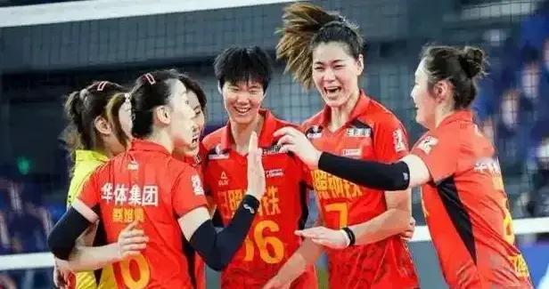 王之腾下课，山东女排也应跟进！好苗子多，应让名帅好好培养