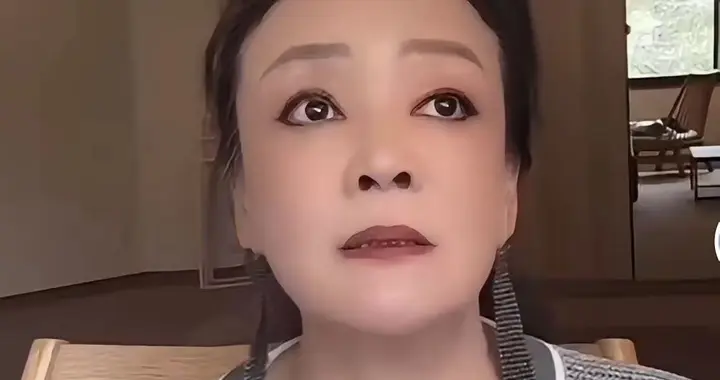 张兰生日！情绪低落发文，儿子儿媳没送祝福，只有一人记得她生日