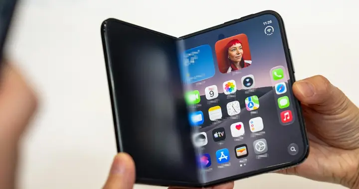 iPhone Duo到货！苹果首款iPhone Duo的7个新设计，华...
