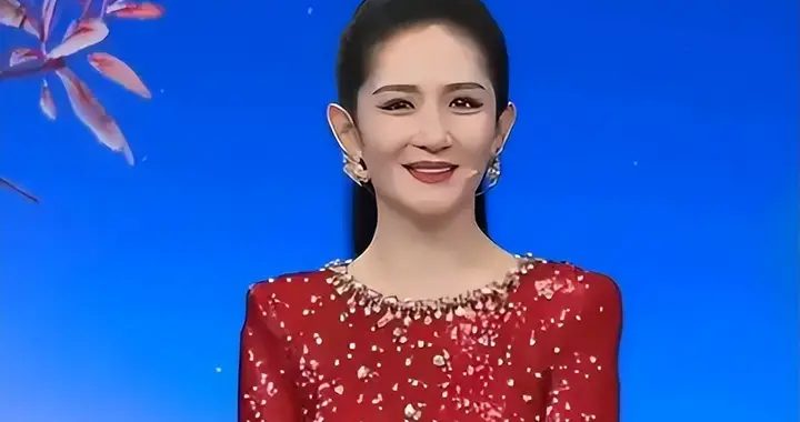 谢娜主持中秋晚会仅两天，让人厌恶的事情发生了，侯佩岑也受牵连