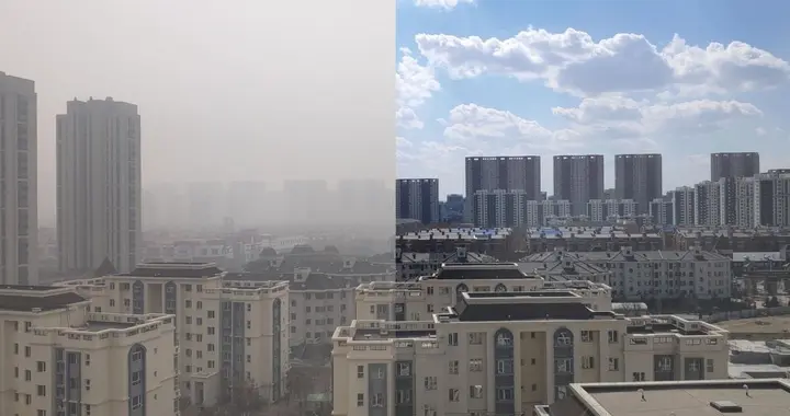 中国空气变好了，但代价是什么？外媒曾言：代价是全球变暖加速了