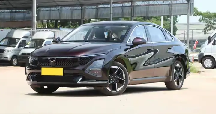 又是大胜！1-2月B级车销量排名：秦L丢冠，亚洲龙第7，蒙迪欧第19