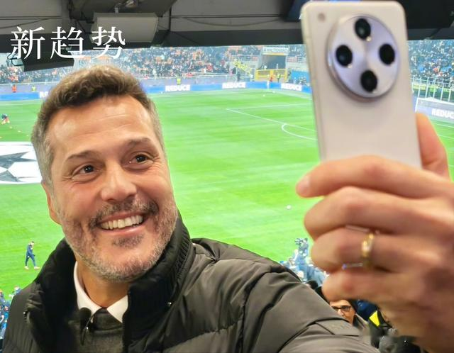 全球体育营销正在进入“中国时间”