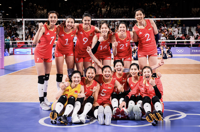 中国女排8大喜讯！张常宁当教练 龚翔宇任队长 朱婷夺冠 超新星崛起