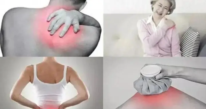 腿疼、腰疼、头疼，浑身哪哪都痛？记好这2味药，可是止痛高手