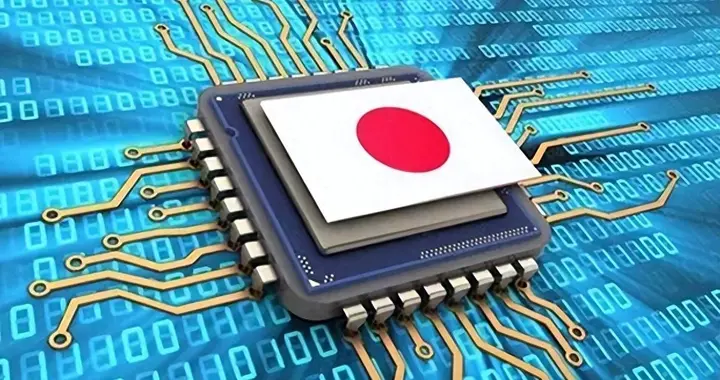 日本芯片野心再起？从材料到制造，挑战美国霸权