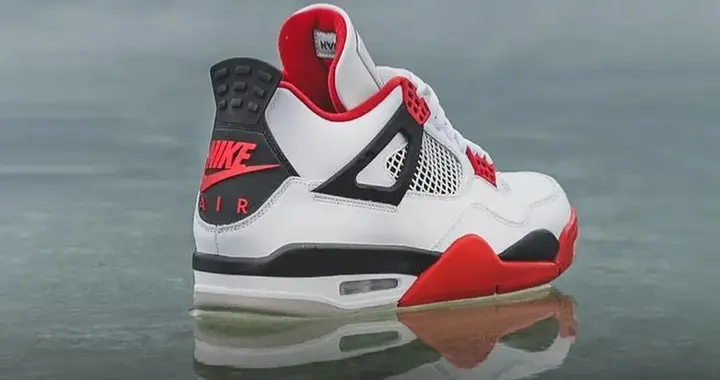 时隔 7 年，火焰红 AJ4 Fire Red 将再度回归！