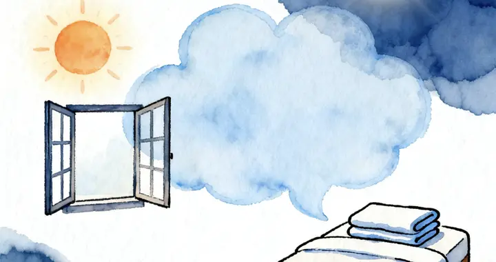 养生顺口溜收藏整理（其二）