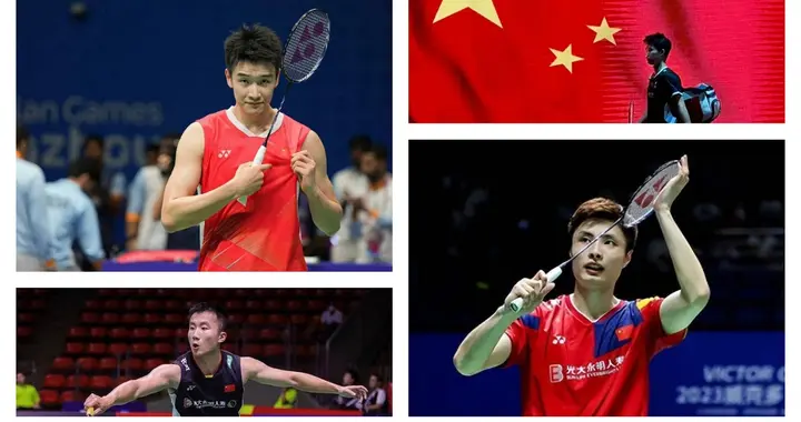 国羽第2轮9胜1负收官世界第1又出局了，8强赛程出炉：梁王VS黑马