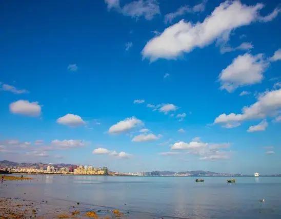 对旅游充满幻想才能让旅程更美妙