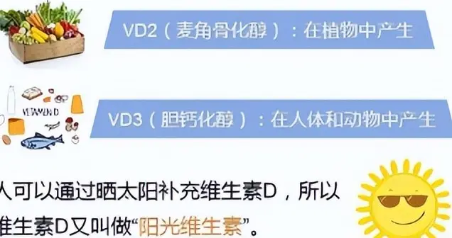 维D立大功！新研究：补足维D可减少心血管事件