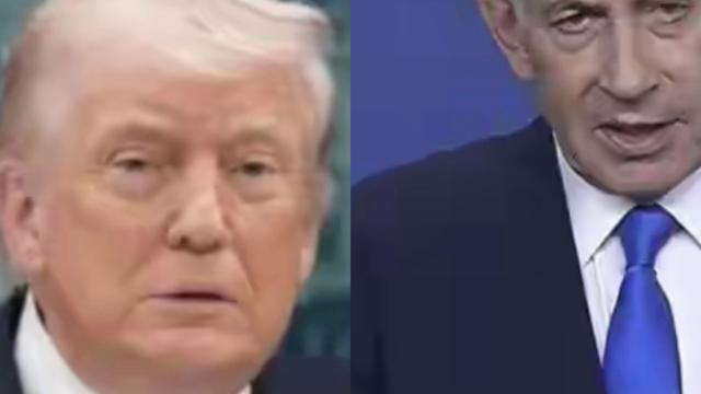 刘润宝1：特朗普：我挺不住了，还有中期选