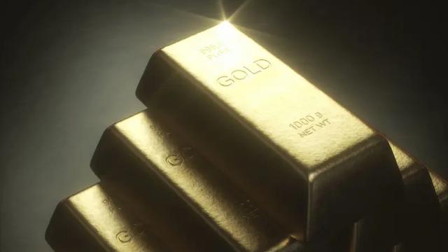 龙舞汇金：【全球资本风向】黄金不再避险？