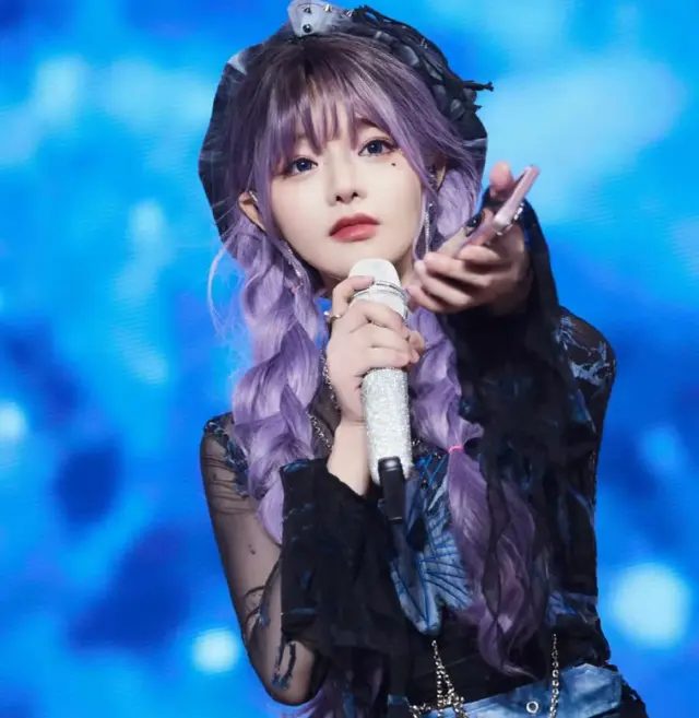 华晨宇方就黄霄云翻唱版权争议发声：拒绝音乐版权擦边行为