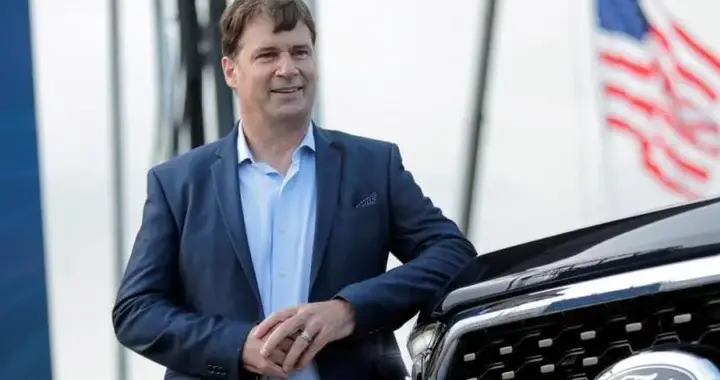 福特已经迈出第一步？被曝想和中企合建车厂，美议员：背叛美国